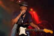 carvin jones